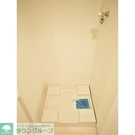 ルクレ新川レジデンスの物件内観写真